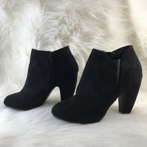 candies ankle boots